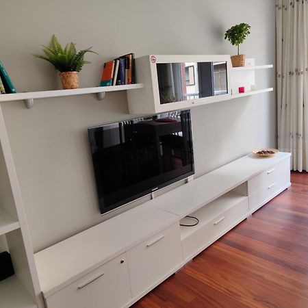 Apartamento En Bilbao Con Parking Gratis Zewnętrze zdjęcie