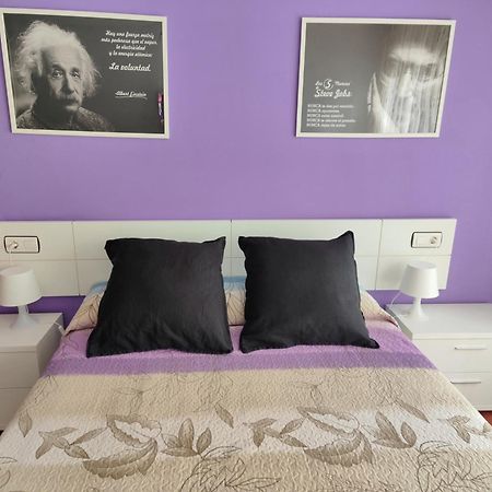 Apartamento En Bilbao Con Parking Gratis Zewnętrze zdjęcie