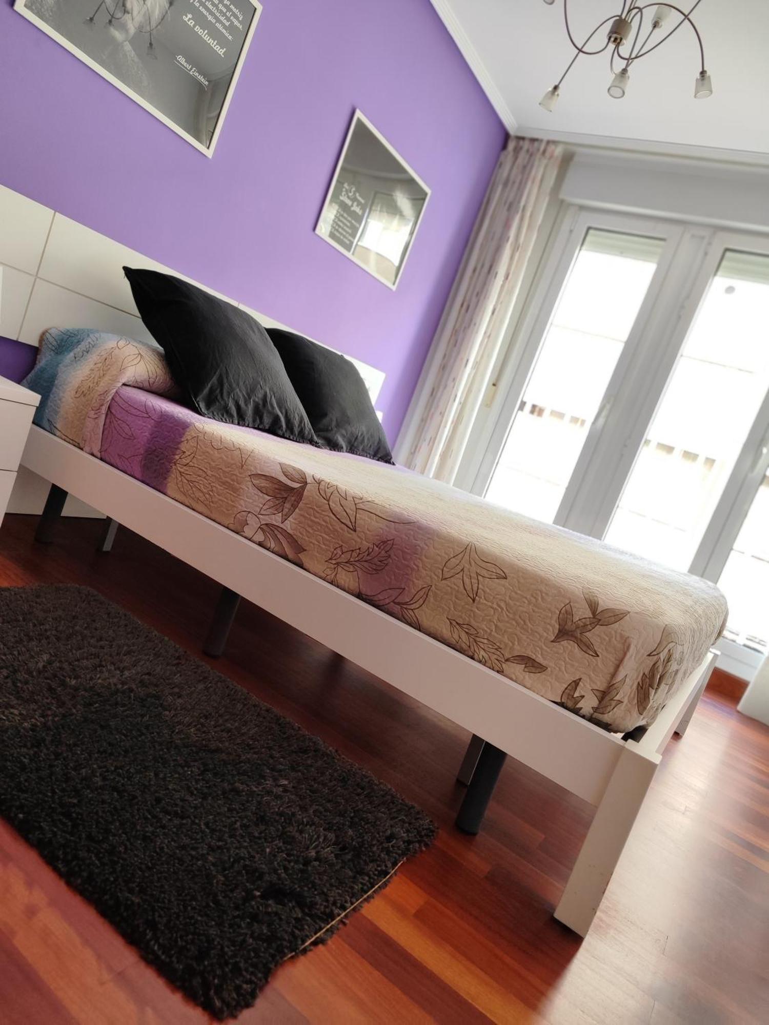 Apartamento En Bilbao Con Parking Gratis Zewnętrze zdjęcie