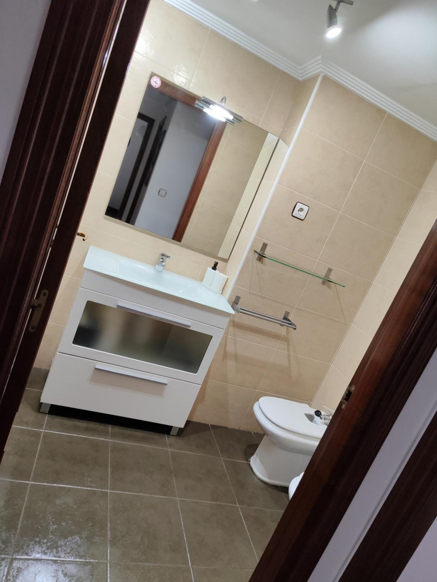 Apartamento En Bilbao Con Parking Gratis Zewnętrze zdjęcie