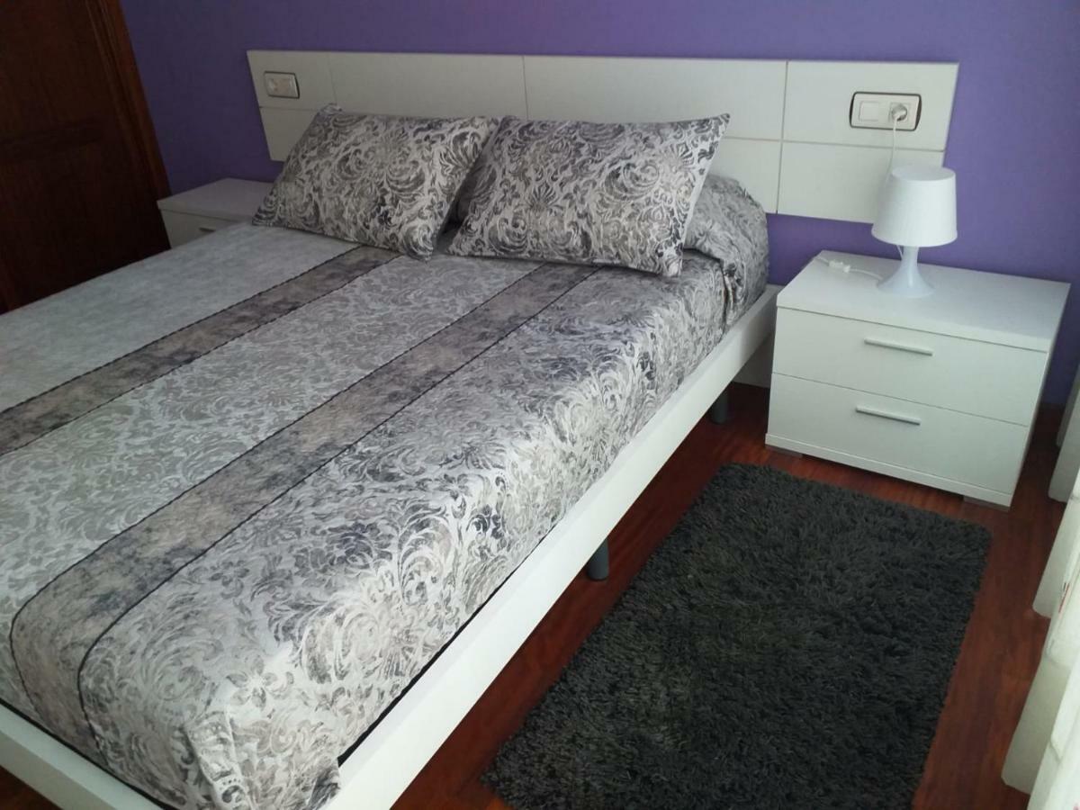 Apartamento En Bilbao Con Parking Gratis Zewnętrze zdjęcie