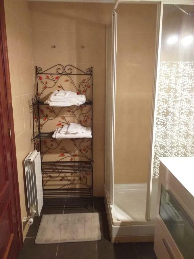 Apartamento En Bilbao Con Parking Gratis Zewnętrze zdjęcie
