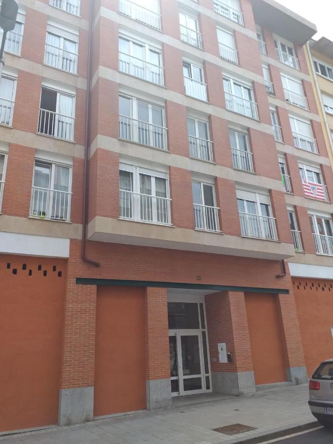 Apartamento En Bilbao Con Parking Gratis Zewnętrze zdjęcie